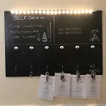 Accommodation Delia