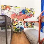 Hostel Roma For Backpackers
