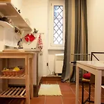 Trastevere - Studio Apt. X 2