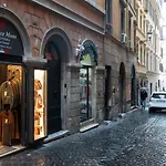 Pantheon Chic