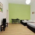 Lucky Home Rooms