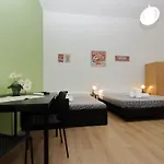 Lucky Home Rooms