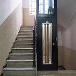 Trastevere Glorioso Wood 2 bedrooms apartment