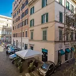Rr Apartments Campo Dei Fiori