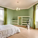 Lovely 4-Bedroom Apartment 30M Sangiovanni Metro