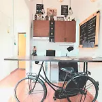 Trastevere In Bike - Con Wi-Fi e AC