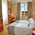 Lh Hotel Lloyd Roma