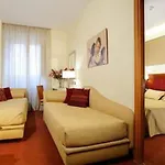 Hotel Madrid