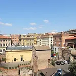 Hortisallustio Luxury Rooms