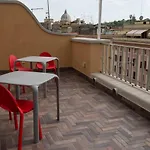 Terrazza Giuliana Rooftop