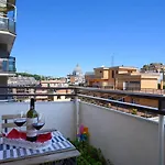 La Meraviglia- San Pietro - Vatican Area