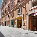 Divo Apartments - Spanish Steps