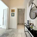 Fortyone Apartment