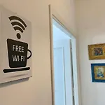 Fortyone Apartment