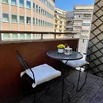 Fortyone Apartment