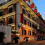 Hotel Principessa Isabella