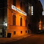 Hotel Principessa Isabella