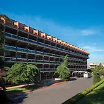 Hotel Villa Pamphili Roma