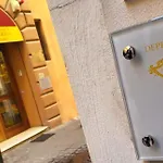Harry\'S Bar Trevi Hotel & Restaurant
