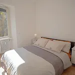 Olimpico deluxe apartment
