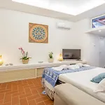 Trastevere Casa Orchidea