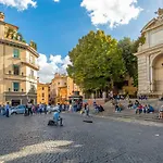 Trastevere Casa Orchidea