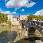 Trastevere Casa Orchidea