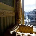 Upper View Suite