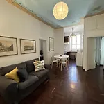 ROMA TERMINI APARTMENT - Via Vicenza