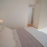 Olimpico deluxe apartment
