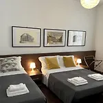 ROMA TERMINI APARTMENT - Via Vicenza