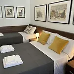 ROMA TERMINI APARTMENT - Via Vicenza