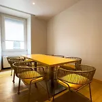Leonardo Boutique Hotel Rome Termini