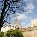San Pietro View Point Appartamento Elegante