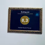 Varese Guest House
