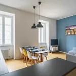 Dreamynest Quattro Cantoni - 2 Bdr Vicino Il Colosseo