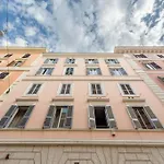 Colosseum 10Steps Away, Marco Aurelio Luxury House