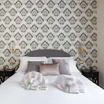 Colosseum 10Steps Away, Marco Aurelio Luxury House