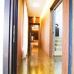 Berg Luxury Hotel