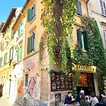 Lidia-Heart Of Rome,Trastevere