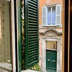 Lidia-Heart Of Rome,Trastevere