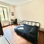 Central apartment piazza bologna RM