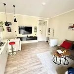 Central apartment piazza bologna RM