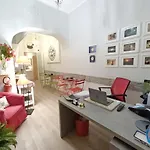 Vatican Luxury Corner