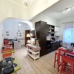 Vatican Luxury Corner