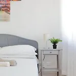 Zucchi Rooms