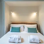 Luxury Apartment Cola