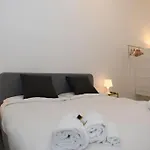 Trastevere Apartment House Holiday