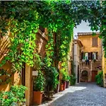 Trastevere Apartment House Holiday