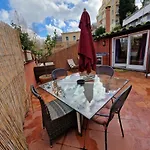 Elegant Rooms Parioli